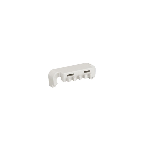 IBRIDGE 2MM 06POS F HOUS RETAINR
