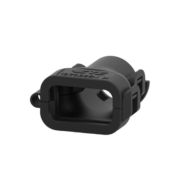 Auto Conn COVER MIXED1 802-3POSB