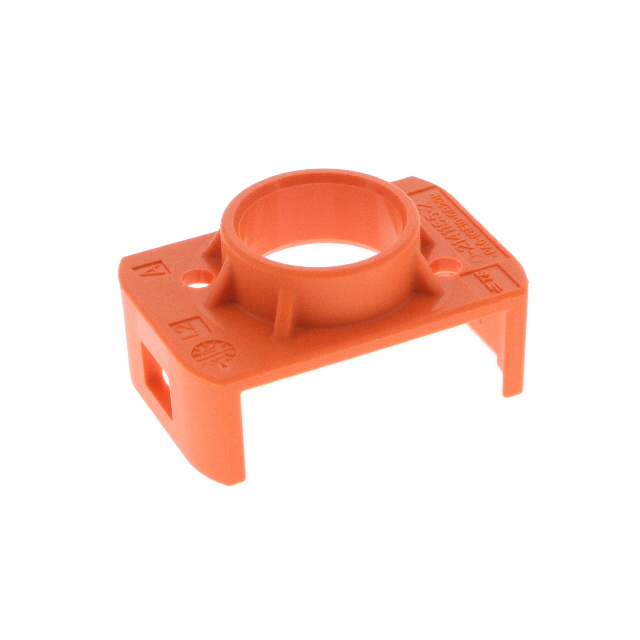 PROTEC. COVER 8MM HV 90DEG