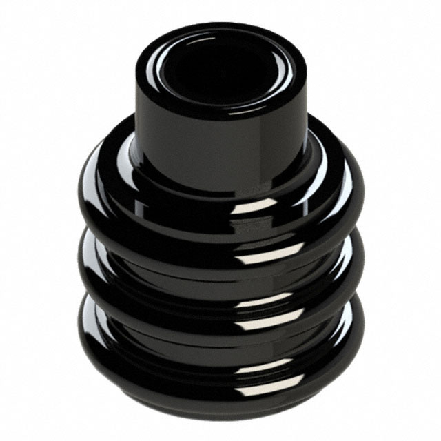 568/570 WIRE SEAL BLCK .067-.075
