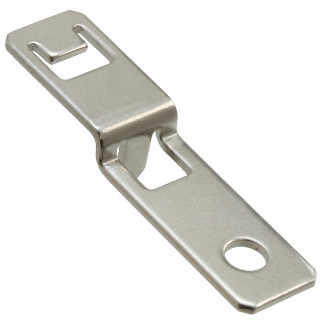 DYNAMIC D-3 FREE HANG HOOK SMLL