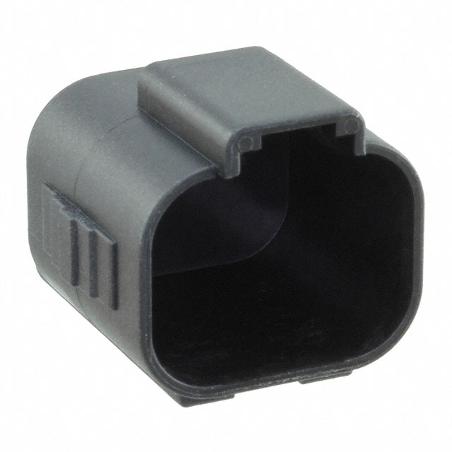 AT SERIES PROTECTIVE CAP 4POS