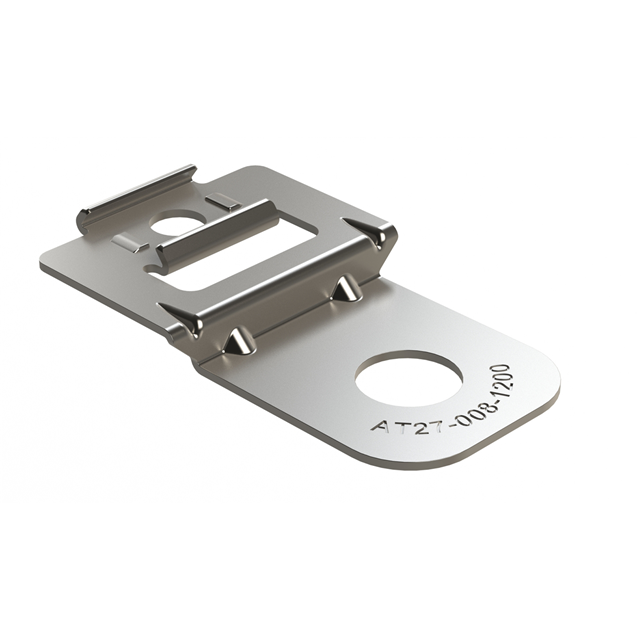 MOUNTING CLIP FOR AT, ATM, ATP,
