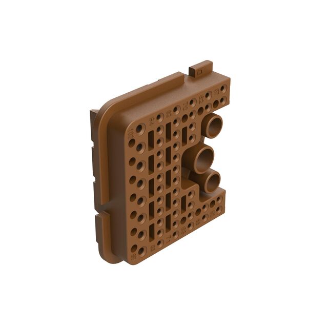 RIGHT WEDGELOCK FOR 102 POSITION