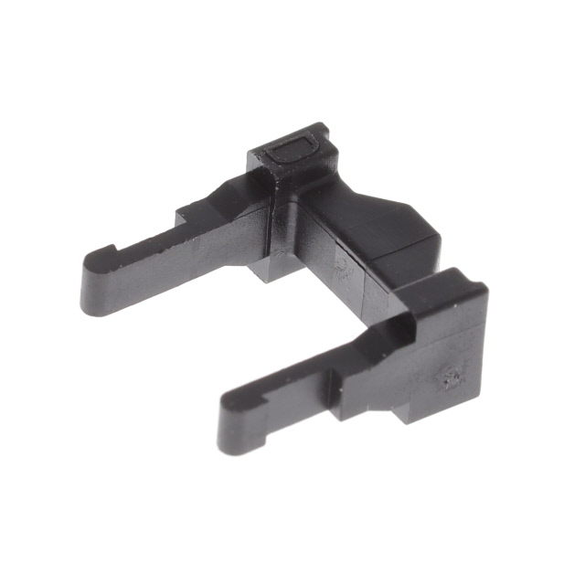 2.54MM (.100") RIBBON CABLE IDC