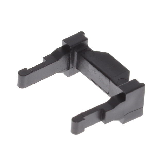 2.54MM (.100") RIBBON CABLE IDC