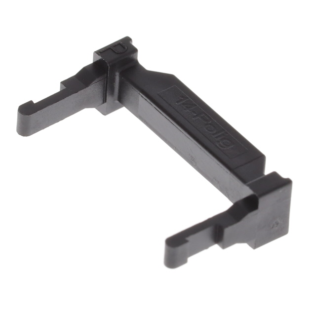 2.54MM (.100") RIBBON CABLE IDC