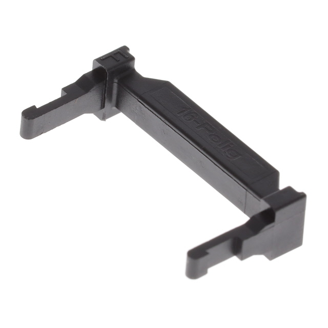 2.54MM (.100") RIBBON CABLE IDC