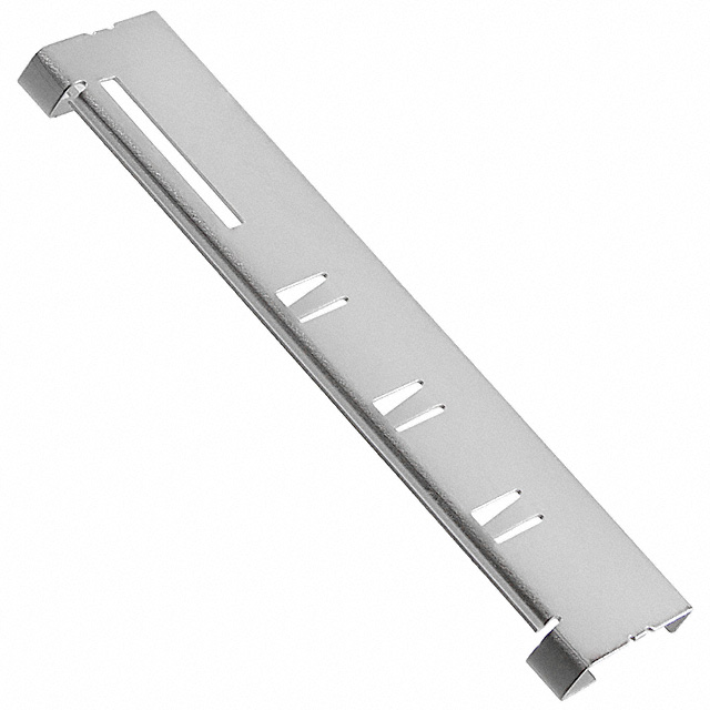 CONN COVER FOR 44POS PLUG