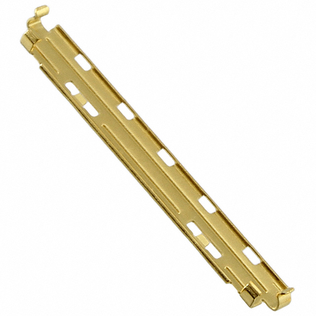 CONN FPC PLUG SHELL 30POS 0.4MM