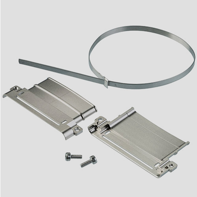 HOOD FOR CBL MNT GECKO SL 50POS