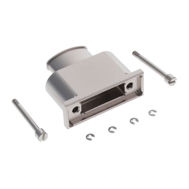 BSHELL FOR JTEK/MIXTEK CBL PLUGS