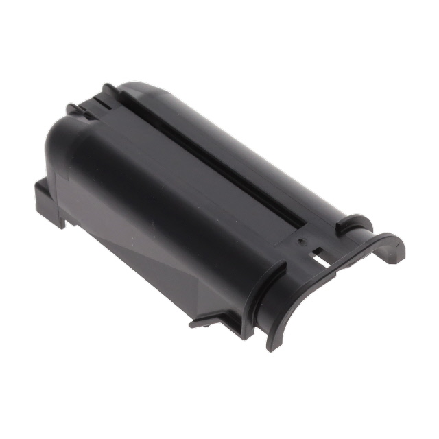 HARNESS COVER SOCKET HOUSING 68