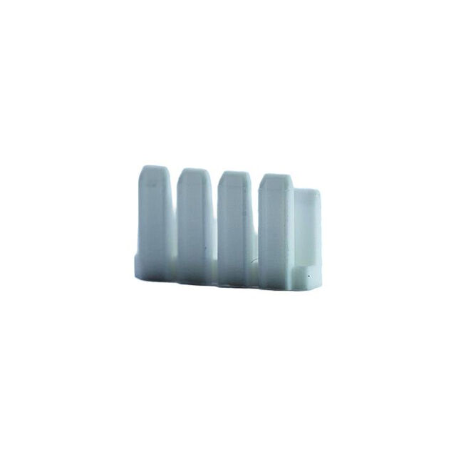 2.5 MM W TO W CONNECTOR 4P RETAI