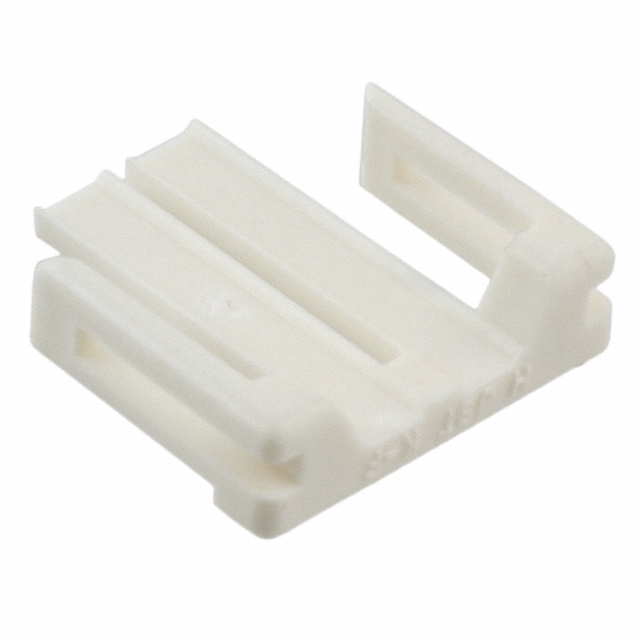 CONN RETAINER XMA 2POS