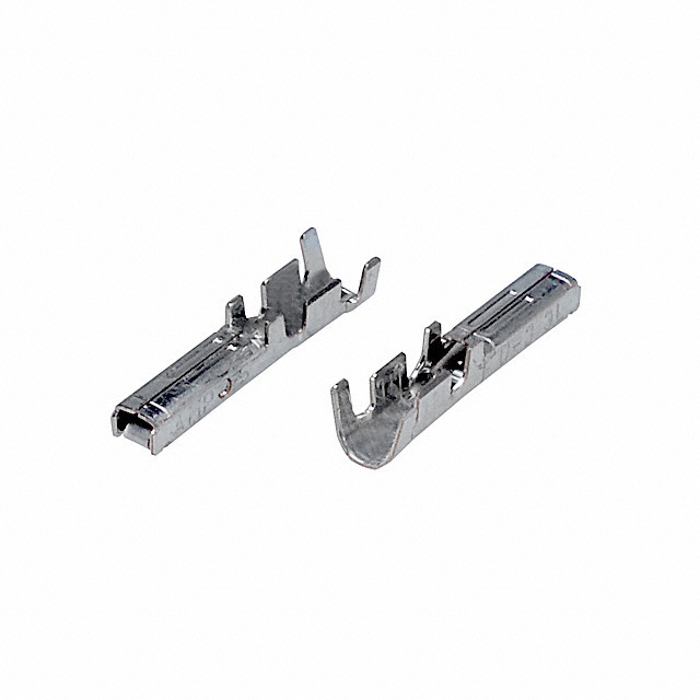 Hdrs&Wire Housings RECPT 16-14 A