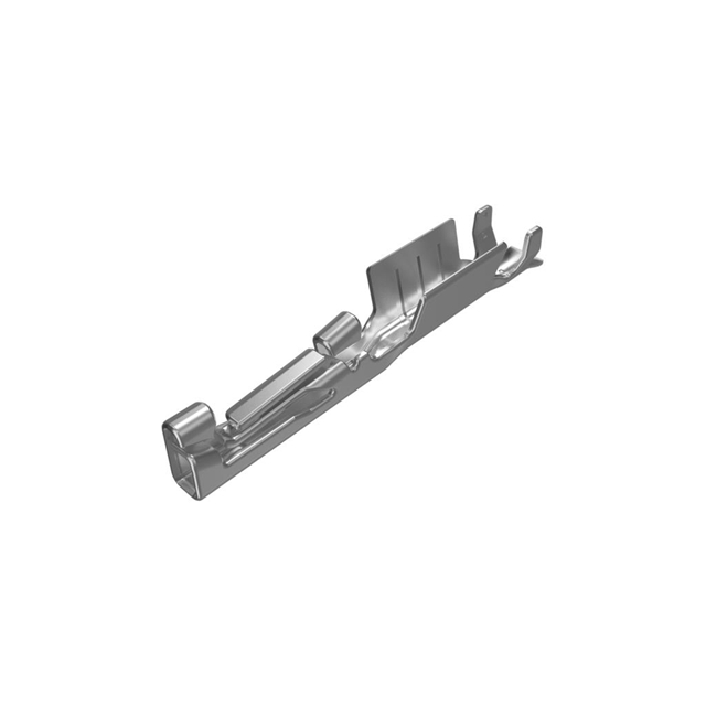 MINITEK MICROSPACEXS,1.27MM CRIM