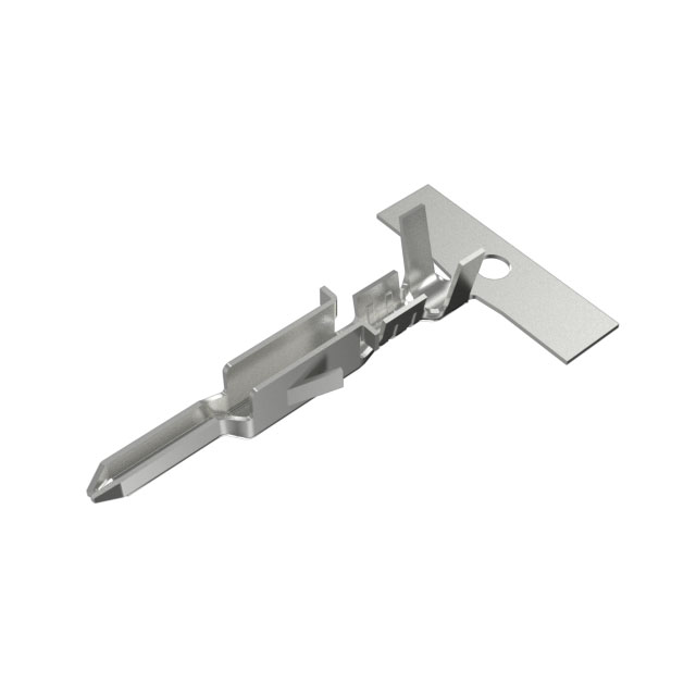MINITEK PWR 4.2 , PLUG TERMINAL,