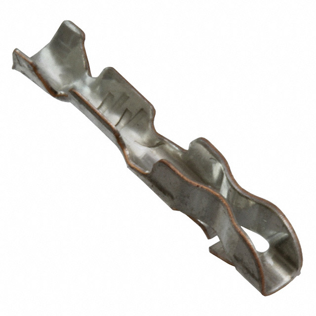 Hdrs&Wire Housings E.I. SERIES C