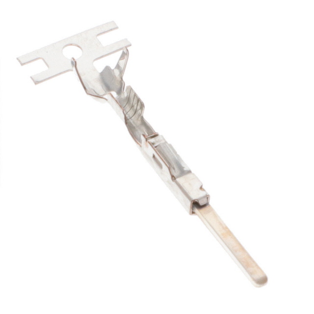 Automotive Conn Tab 1.2 X 0.6 LL