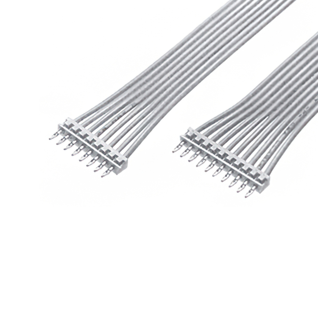 TERMINAL JBP CONNECTOR, TOP