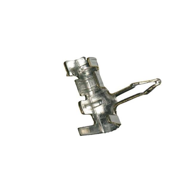 TERMINAL JC CONNECTOR, SIDE