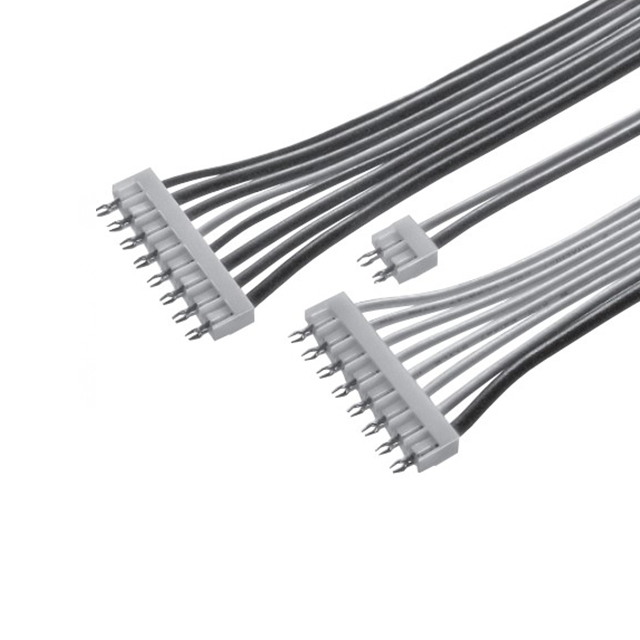 TERMINAL JE CONNECTOR, TOP