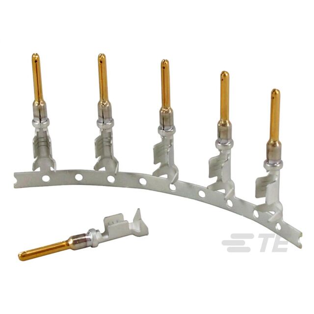 PIN  SF  SIZE 16  14-18 AWG  AU/