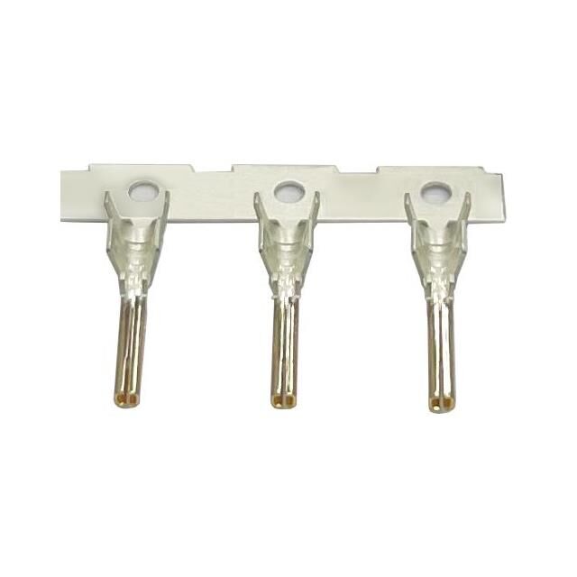 M-PIC 12V POWER RECEPTACLE TERMI