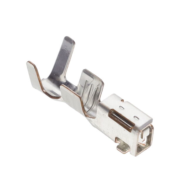 TERMINAL SEW CONNECTOR, TOP