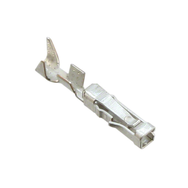 CONN SOCKET 22-30AWG CRIMP TIN