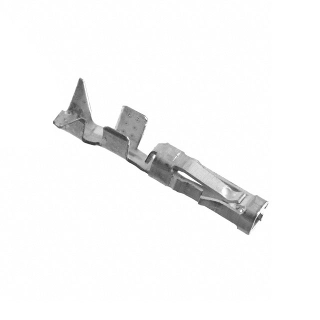 CONN SOCKET 20-22AWG CRIMP TIN