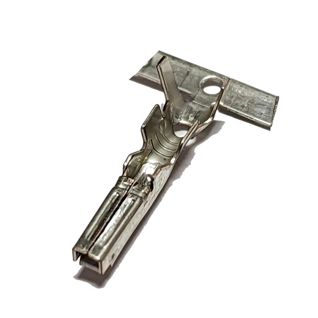 CRIMP, FEMALE, 18~15 AWG, SECUR-