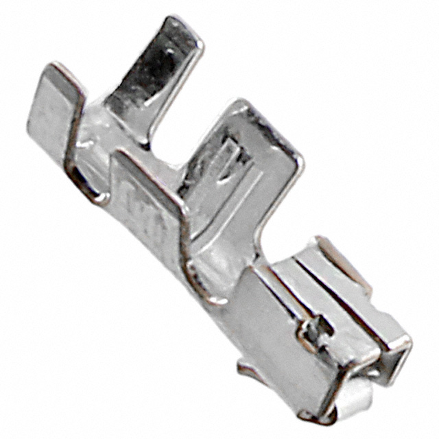 CONN SOCKET 20-22AWG CRIMP TIN