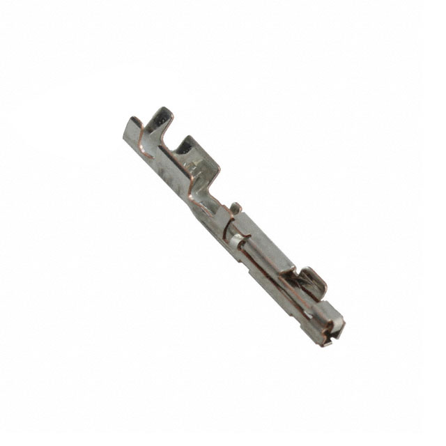 CONN SOCKET CRIMP TIN