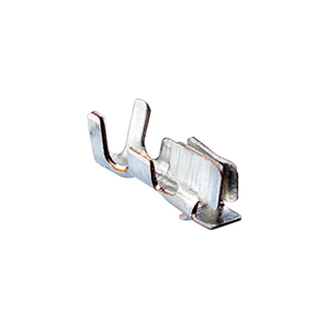 CONN SOCKET 28-32AWG CRIMP TIN