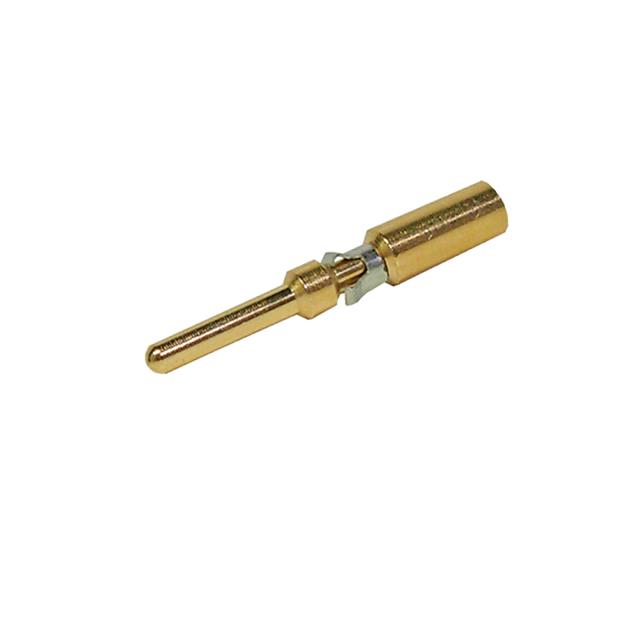 CONTACT PIN 12AWG PRE-MATE 9.3MM