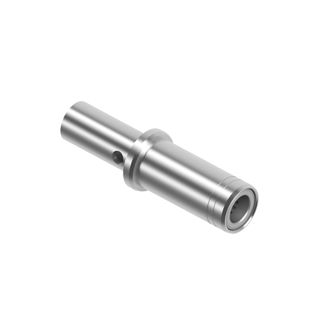 4.0MM FEMALE SOCKET, 10-12AWG MA