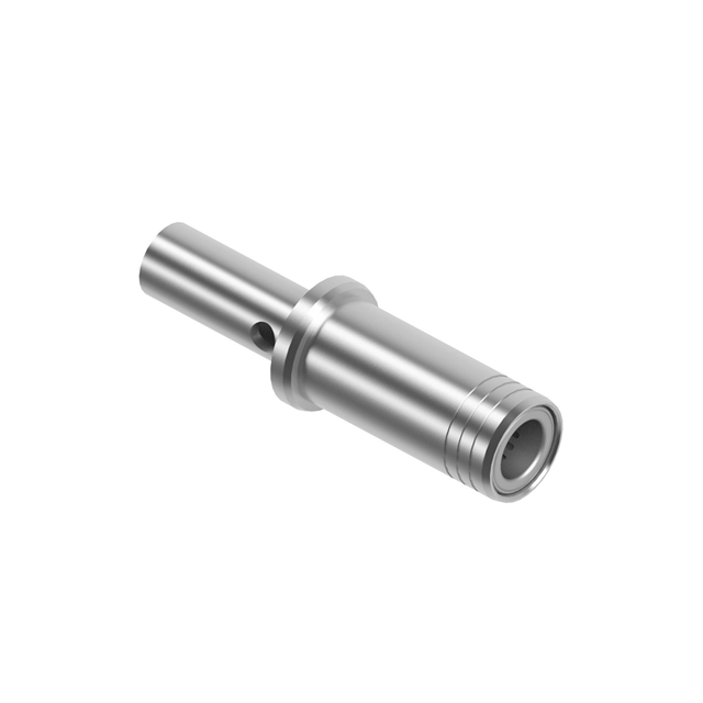 4.0MM FEMALE SOCKET, 14-16AWG MA
