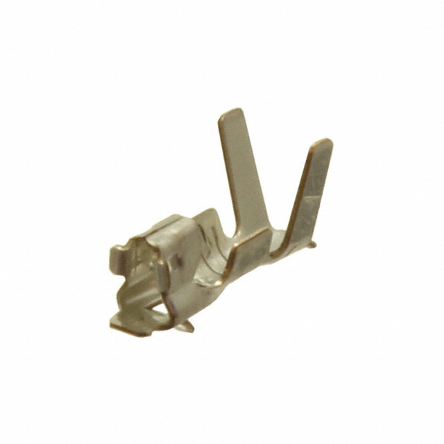 CONN SOCKET 22-26AWG CRIMP TIN