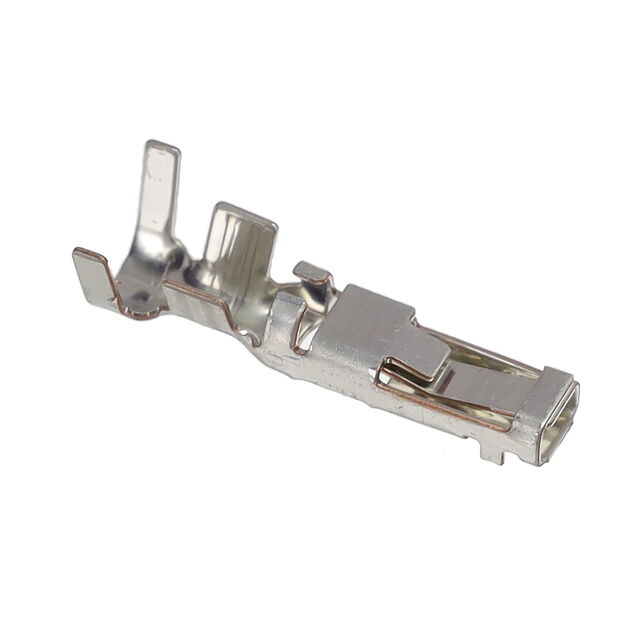 CONN SOCKET 16-20AWG CRIMP TIN (SYF-41T-P0.5A) | IC Online
