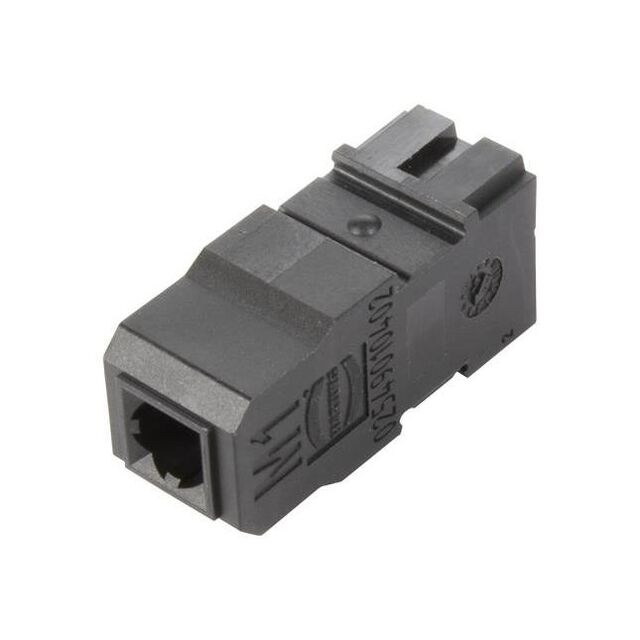 HAR-MODULAR M1 MODULE FEMALE CAB