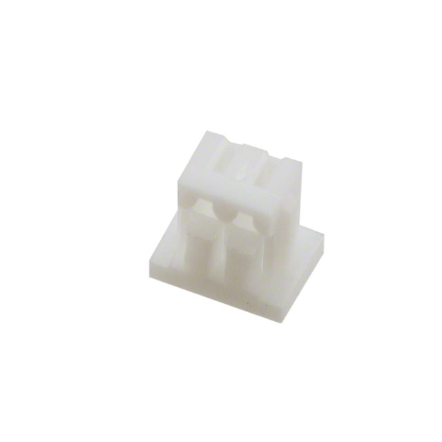 CONN RCPT HSG 2POS 1.25MM