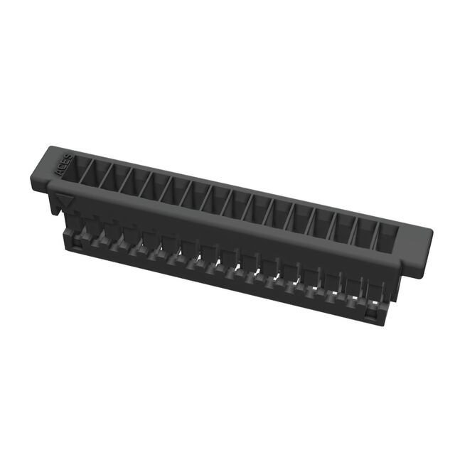 16P, 1.0MM PITCH WTB HOUSING
