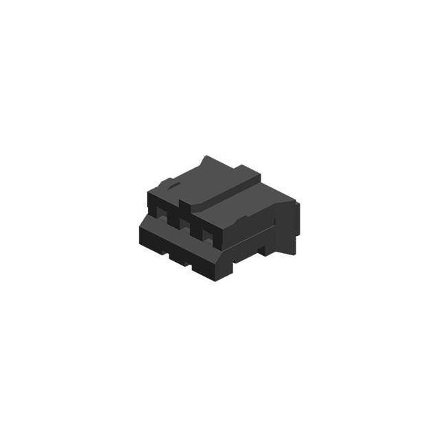 11P, 2.0MM WTB CONN HOUSING