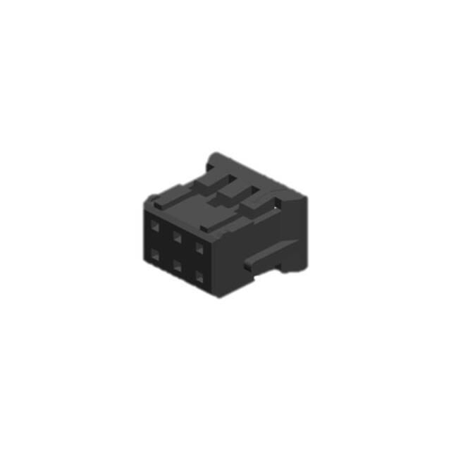 4P, 2.0MM PITCH WTB HOUSING D/R