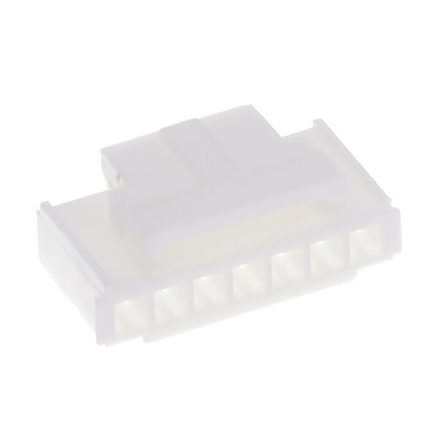 2.00MM 7-POSITION TERMINAL HOUSI