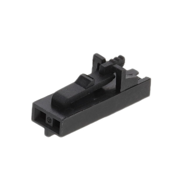 CONN RCPT HSG 2POS 2.54MM