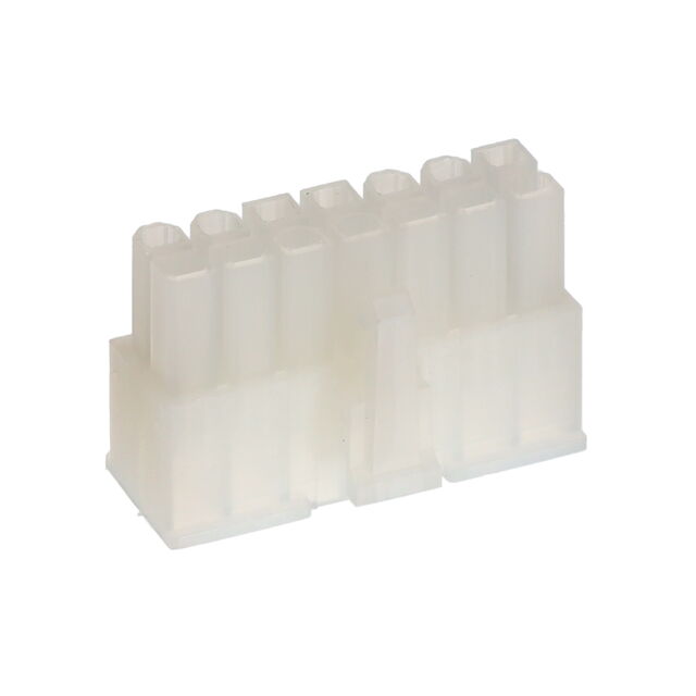 CONN RCPT HSG 14POS 4.20MM