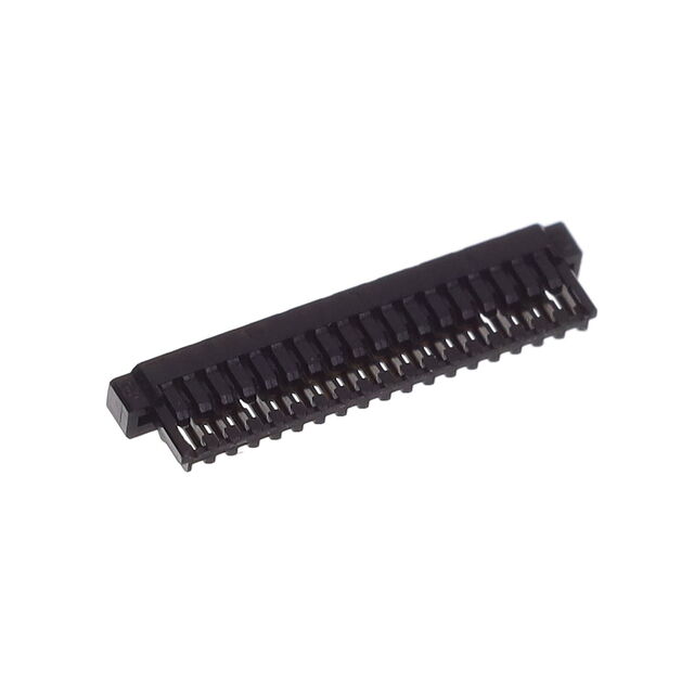 Interconnect Rectangular